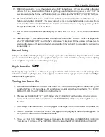 Preview for 36 page of Rowe BC-1200 Field Service Manual And Parts Catalog