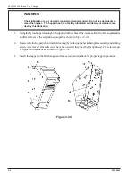 Preview for 57 page of Rowe BC-1200 Field Service Manual And Parts Catalog