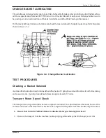 Preview for 58 page of Rowe BC-1200 Field Service Manual And Parts Catalog