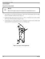 Preview for 61 page of Rowe BC-1200 Field Service Manual And Parts Catalog