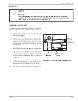 Preview for 62 page of Rowe BC-1200 Field Service Manual And Parts Catalog