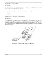 Preview for 64 page of Rowe BC-1200 Field Service Manual And Parts Catalog