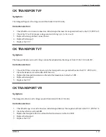 Preview for 92 page of Rowe BC-1200 Field Service Manual And Parts Catalog