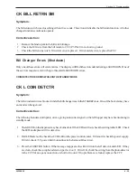 Preview for 100 page of Rowe BC-1200 Field Service Manual And Parts Catalog