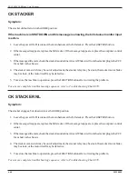 Preview for 115 page of Rowe BC-1200 Field Service Manual And Parts Catalog