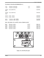 Preview for 166 page of Rowe BC-1200 Field Service Manual And Parts Catalog