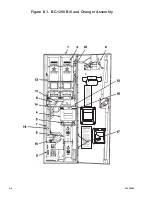 Preview for 181 page of Rowe BC-1200 Field Service Manual And Parts Catalog