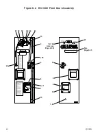 Preview for 183 page of Rowe BC-1200 Field Service Manual And Parts Catalog