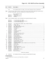 Preview for 184 page of Rowe BC-1200 Field Service Manual And Parts Catalog