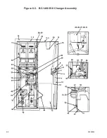 Preview for 185 page of Rowe BC-1200 Field Service Manual And Parts Catalog