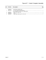 Preview for 196 page of Rowe BC-1200 Field Service Manual And Parts Catalog