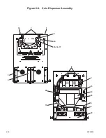 Preview for 197 page of Rowe BC-1200 Field Service Manual And Parts Catalog