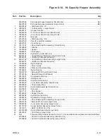 Preview for 202 page of Rowe BC-1200 Field Service Manual And Parts Catalog