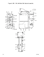 Preview for 209 page of Rowe BC-1200 Field Service Manual And Parts Catalog