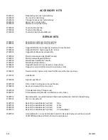 Preview for 213 page of Rowe BC-1200 Field Service Manual And Parts Catalog