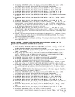 Preview for 3 page of Rowe BC-1200 Instructions Manual