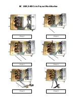 Предварительный просмотр 9 страницы Rowe BC-3500 Instructions Manual