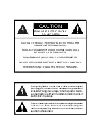 Preview for 13 page of Rowe CD-100K LASERSTAR STARGLO Installation Manual