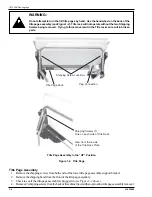 Preview for 17 page of Rowe CD-100K LASERSTAR STARGLO Installation Manual