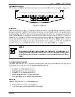 Preview for 20 page of Rowe CD-100K LASERSTAR STARGLO Installation Manual