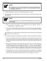 Preview for 31 page of Rowe CD-100K LASERSTAR STARGLO Installation Manual