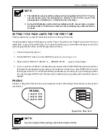 Preview for 32 page of Rowe CD-100K LASERSTAR STARGLO Installation Manual