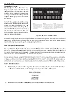 Preview for 33 page of Rowe CD-100K LASERSTAR STARGLO Installation Manual