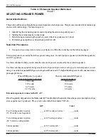 Preview for 37 page of Rowe CD-100K LASERSTAR STARGLO Installation Manual