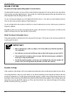 Preview for 55 page of Rowe CD-100K LASERSTAR STARGLO Installation Manual