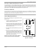 Preview for 56 page of Rowe CD-100K LASERSTAR STARGLO Installation Manual