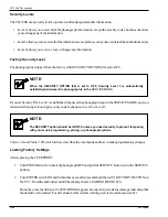 Preview for 67 page of Rowe CD-100K LASERSTAR STARGLO Installation Manual