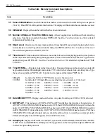 Preview for 77 page of Rowe CD-100K LASERSTAR STARGLO Installation Manual