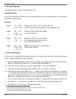 Preview for 105 page of Rowe CD-100K LASERSTAR STARGLO Installation Manual