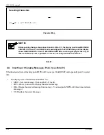 Preview for 107 page of Rowe CD-100K LASERSTAR STARGLO Installation Manual