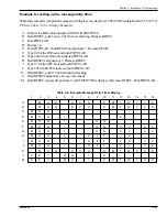 Preview for 112 page of Rowe CD-100K LASERSTAR STARGLO Installation Manual