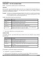 Preview for 117 page of Rowe CD-100K LASERSTAR STARGLO Installation Manual