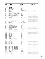 Preview for 136 page of Rowe CD-100K LASERSTAR STARGLO Installation Manual