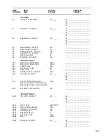 Preview for 138 page of Rowe CD-100K LASERSTAR STARGLO Installation Manual