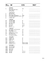 Preview for 140 page of Rowe CD-100K LASERSTAR STARGLO Installation Manual