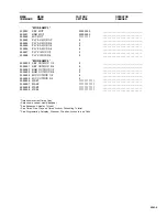 Preview for 142 page of Rowe CD-100K LASERSTAR STARGLO Installation Manual