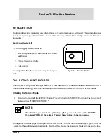 Preview for 154 page of Rowe CD-100K LASERSTAR STARGLO Installation Manual