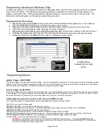 Preview for 3 page of Rowe PDM 60 Instruction Manual