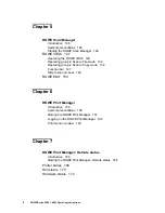 Предварительный просмотр 8 страницы Rowe RC 4000 + 6000 Operating Instructions Manual