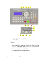 Предварительный просмотр 33 страницы Rowe RC 4000 + 6000 Operating Instructions Manual