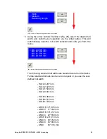 Предварительный просмотр 43 страницы Rowe RC 4000 + 6000 Operating Instructions Manual