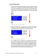 Предварительный просмотр 75 страницы Rowe RC 4000 + 6000 Operating Instructions Manual