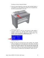 Предварительный просмотр 79 страницы Rowe RC 4000 + 6000 Operating Instructions Manual