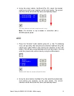 Предварительный просмотр 81 страницы Rowe RC 4000 + 6000 Operating Instructions Manual