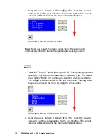 Предварительный просмотр 120 страницы Rowe RC 4000 + 6000 Operating Instructions Manual