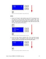 Предварительный просмотр 121 страницы Rowe RC 4000 + 6000 Operating Instructions Manual